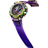G-Shock MT-G Dual Core Guard Multicolor 50,9 mm | MTG-B3000PRB--1AER