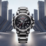 G-Shock MT-G Dual Core Guard Negro 50,9 mm | MTG-B3000D-1AER