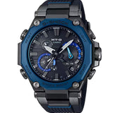 G-Shock MT-G Dual Core Guard 49,8 mm | MTG-B2000B-1A2ER