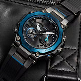 G-Shock MT-G Dual Core Guard 49,8 mm | MTG-B2000B-1A2ER