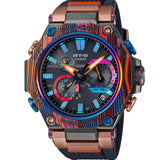 G-Shock MT-G Montaña del Arcoíris Tough Solar 49,8 mm | MTG-B2000XMG-1AER