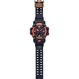 G-Shock Master Of G Flare Red 54,4 mm | GWG-2040FR-1AER