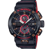 G-Shock Master Of G Gravitymaster Carbon Rojo 46,4 mm | GWR-B1000X-1AER