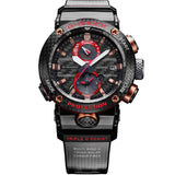 G-Shock Master Of G Gravitymaster Carbon Rojo 46,4 mm | GWR-B1000X-1AER