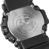 G-Shock Master Of G Mudman Negro 52,7 mm | GW-9500MEC-1ER