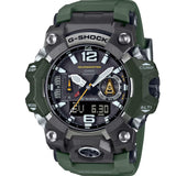 G-Shock Master Of G Mudmaster Gris 52,1 mm | GWG-B1000-3AER