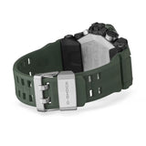 G-Shock Master Of G Mudmaster Gris 52,1 mm | GWG-B1000-3AER