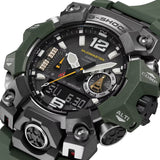 G-Shock Master Of G Mudmaster Gris 52,1 mm | GWG-B1000-3AER
