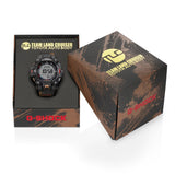 G-Shock Master Of G TLC 52,7 mm | GW-9500TLC-1ER