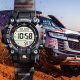 G-Shock Master Of G TLC 52,7 mm | GW-9500TLC-1ER