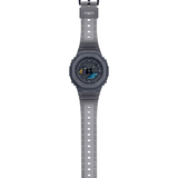 G-Shock Trend Futur Gris 45,4 mm | GA-2100FT-8AER