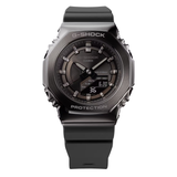 G-Shock Trend Gris Oscuro 40,4 mm | GM-S2100B-8AER