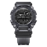 G-Shock Trend Gris Translúcido 49,5 mm | GA-900SKE-8AER