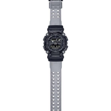 G-Shock Trend Gris Translúcido 49,5 mm | GA-900SKE-8AER