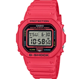 G-Shock Trend Rojo 42,8 mm | DW-5600EP-4ER