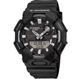 G-Shock Trend Tough Solar Negro 49,3 mm | GA-B010-1AER