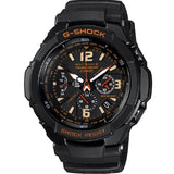 G-Shock Trend Triple G Negro 49,8 mm | GW-3000BD-1AER