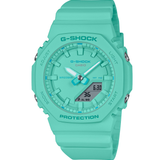 G-Shock Trend Turquesa 40,2 mm | GMA-P2100-2AER