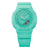 G-Shock Trend Turquesa 40,2 mm | GMA-P2100-2AER
