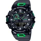 G-Shock Vital Bright Verde 48,9 mm | GBA-900SM-1A3ER