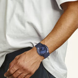 G-Shock analógico-digital 49.3 × 44.4 mm | GM-2100N-2A