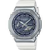 G-Shock analógico-digital 49.3 × 44.4 mm | GM-2100WS-7A