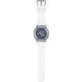 G-Shock analógico-digital 49.3 × 44.4 mm | GM-2100WS-7A