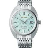 King Seiko Turquesa Edición Limitada 100 Aniversario 39,40 mm | SJE115J1