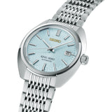 King Seiko Turquesa Edición Limitada 100 Aniversario 39,40 mm | SJE115J1