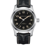 Hamilton Khaki Field Murph Auto 42 mm | H70605731