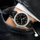 Hamilton Khaki Field Murph Auto 42 mm | H70605731