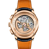 IWC Portugieser Tourbillon Rétrograde Cronógrafo 43,5 mm | IW394005