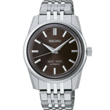 King Seiko KSK Marrón 37 mm | SPB285J1