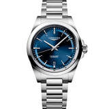 Longines Conquest Azul 38 mm | L3.720.4.92.6