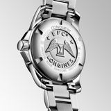 Longines Conquest Azul 41 mm | L3.759.4.96.6