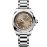 Longines Conquest Bronce 34 mm | L3.430.4.62.6