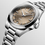 Longines Conquest Bronce 34 mm | L3.430.4.62.6