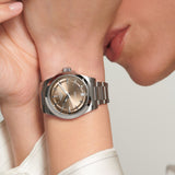 Longines Conquest Bronce 34 mm | L3.430.4.62.6