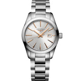 Longines Conquest Classic 29,50 mm |  L2.286.4.72.6