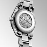 Longines Conquest Classic 29,50 mm |  L2.286.4.72.6