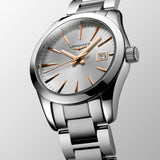 Longines Conquest Classic 29,50 mm |  L2.286.4.72.6