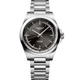 Longines Conquest Negra 38 mm | L3.720.4.52.6