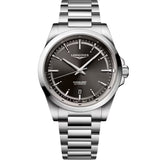 Longines Conquest Negro 41 mm | L3.830.4.52.6