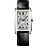Longines DolceVita Plateado 27.70 x 43.80 mm | L5.757.4.71.0