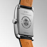 Longines DolceVita Plateado 27.70 x 43.80 mm | L5.757.4.71.0