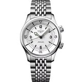 Longines Heritage Legend Diver Blanco 39 mm | L3.764.4.16.6