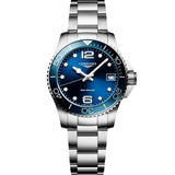 Longines HydroConquest Azul 32 mm | L3.370.4.96.6