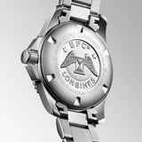 Longines HydroConquest Azul 43 mm | L3.782.4.96.6