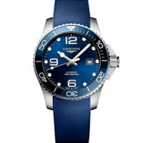 Longines HydroConquest Azul 43 mm | L3.782.4.96.9