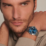 Longines HydroConquest Azul 39 mm | L3.780.4.96.6